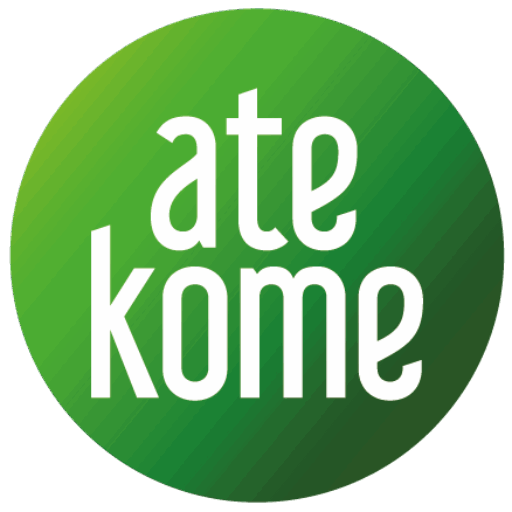 Ate Kome: Satu Tekad