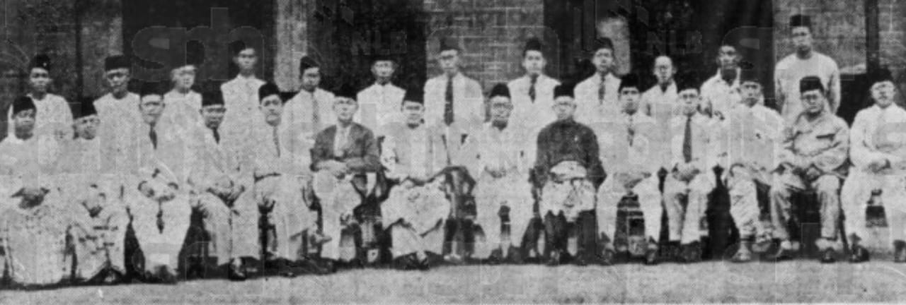 Dari Bayang-Bayang ke Lembaran Pertama