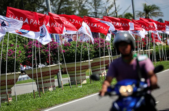 PRN Sabah: Petikan Analisis KS dan Lain-lain