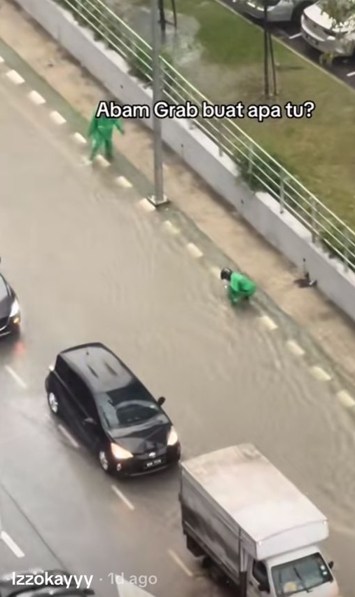 Tanggungjawab Yang Hilang Dalam Sistem Kita